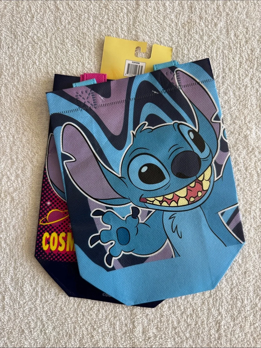 Disney brand new